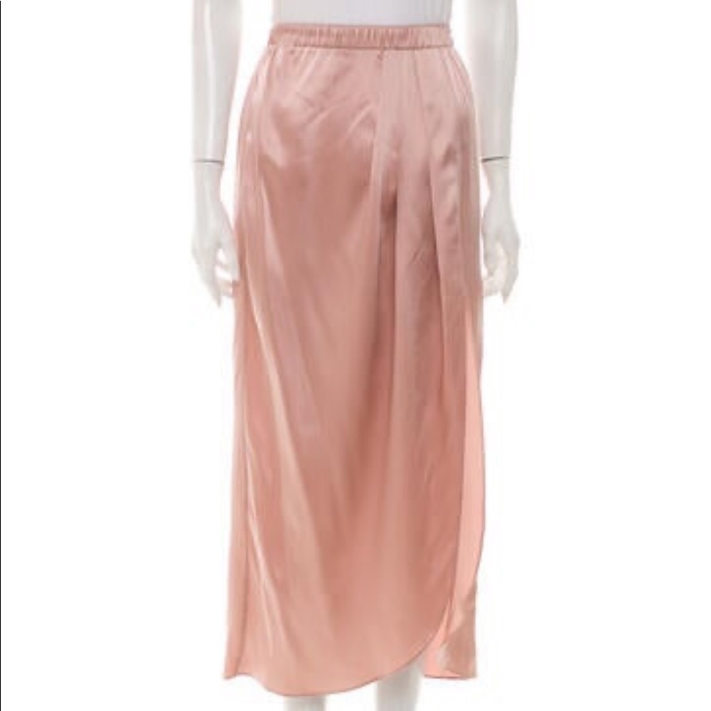 Sablyn MIDI skirt S